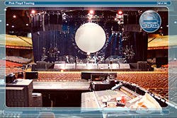 Pink Floyd Touring