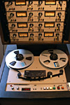 reel to reel